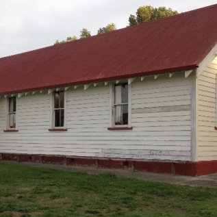 Mangahanea Marae