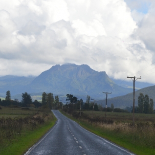 Hikurangi