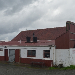 Mangahanea Marae