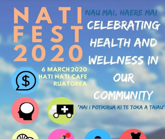 Nati Fest 2020